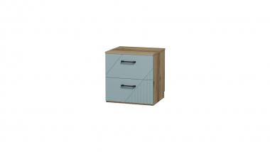 Тумба прикроватная "Амали"