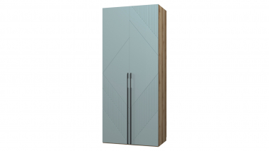 Шкаф 2-х дверный "Амали"